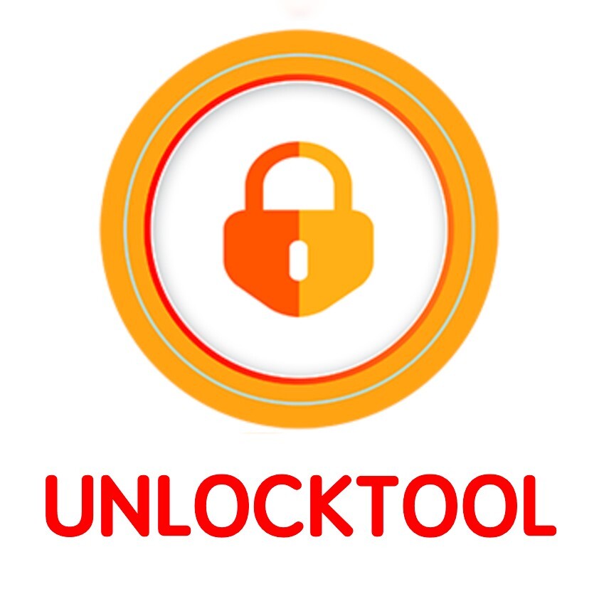 UnlockTool 12 Months License